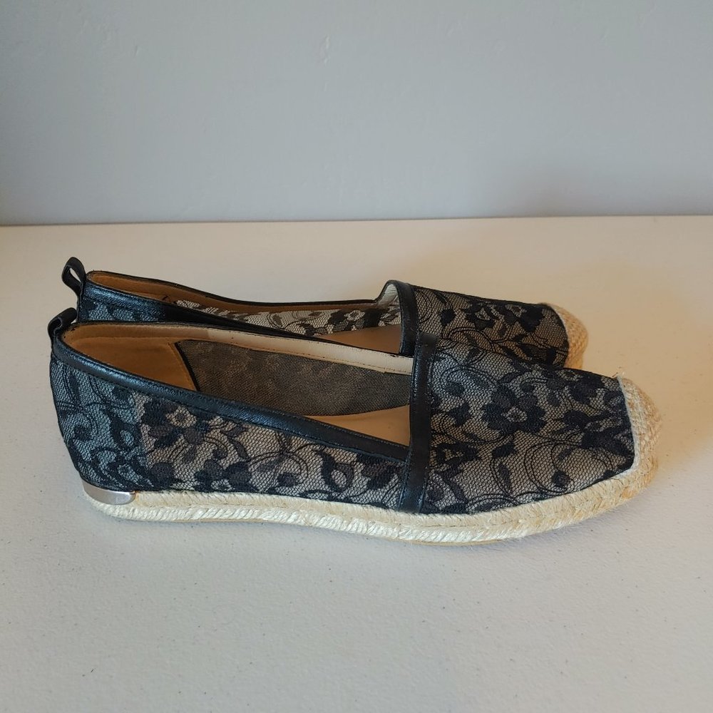Stuart Weitzman Espadrille "Euc" - image 6